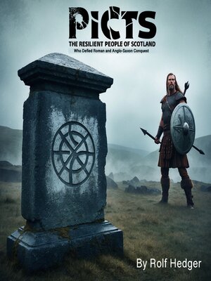 cover image of Picts